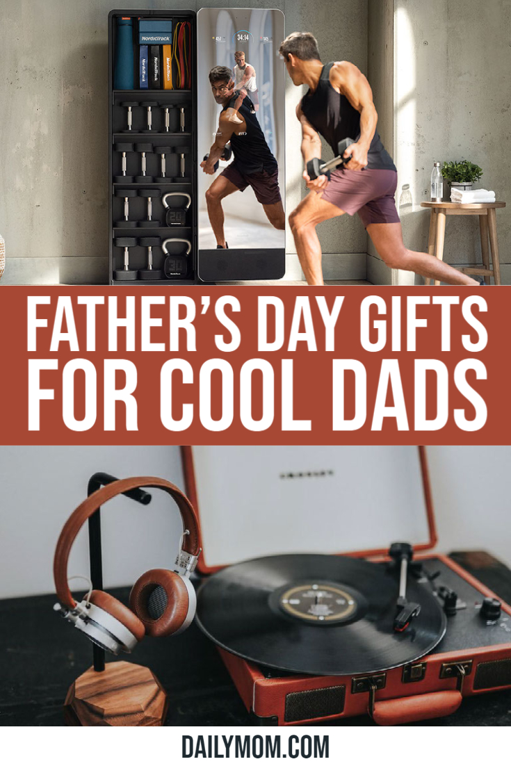 33 Father’s Day Gifts Cool Dads Will Love