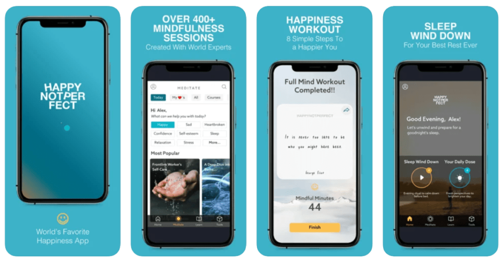 Best Products Club Best Meditation Apps