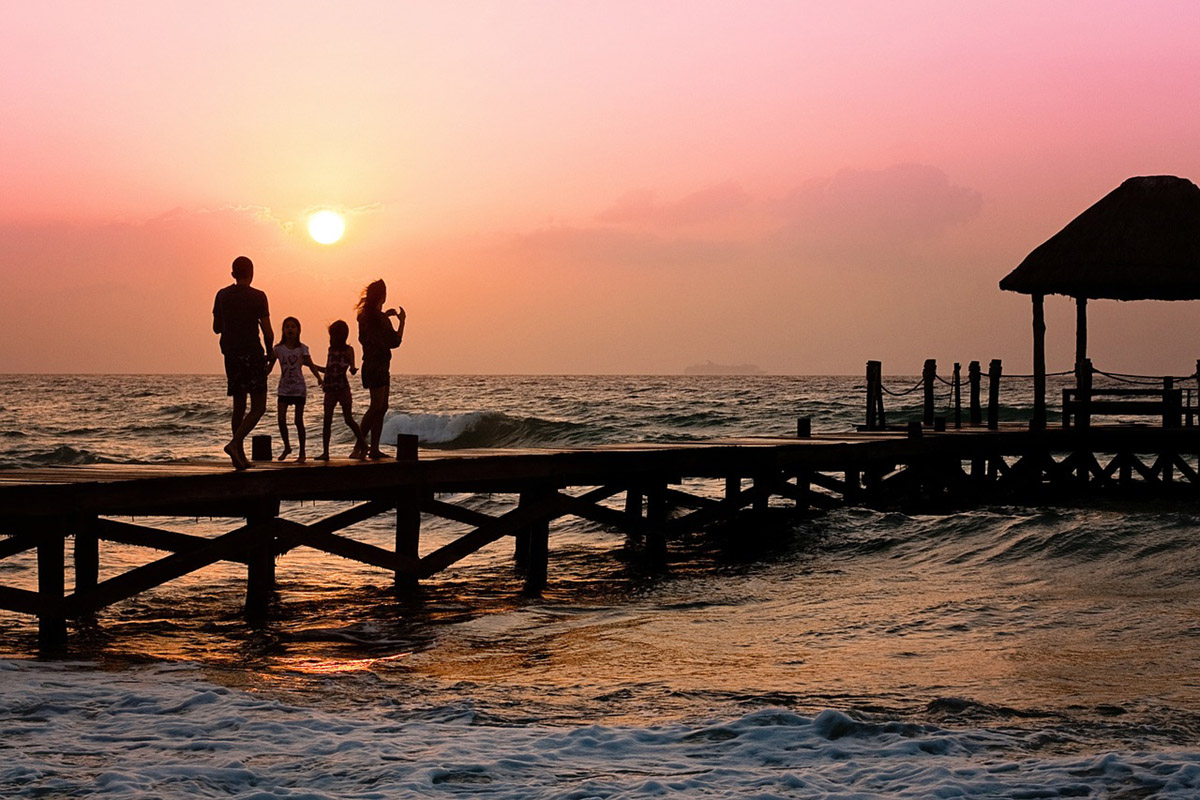 Family Vacation Budget Helps You Make Memories
