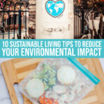 10 Sustainable Living Practices To Reduce Your Family’s Environmental Impact