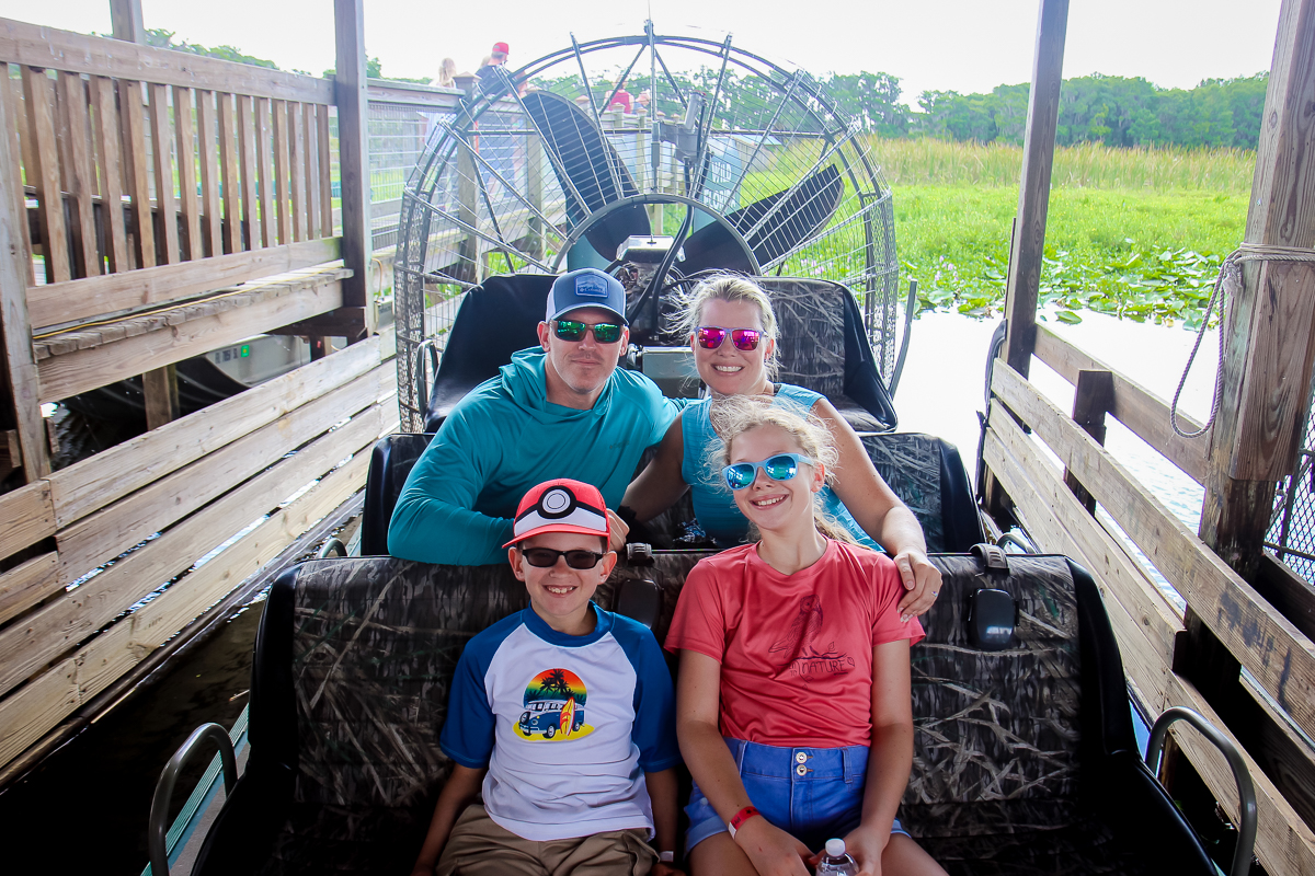 6 Things To Do In Kissimmee For An Epic Family Adventure