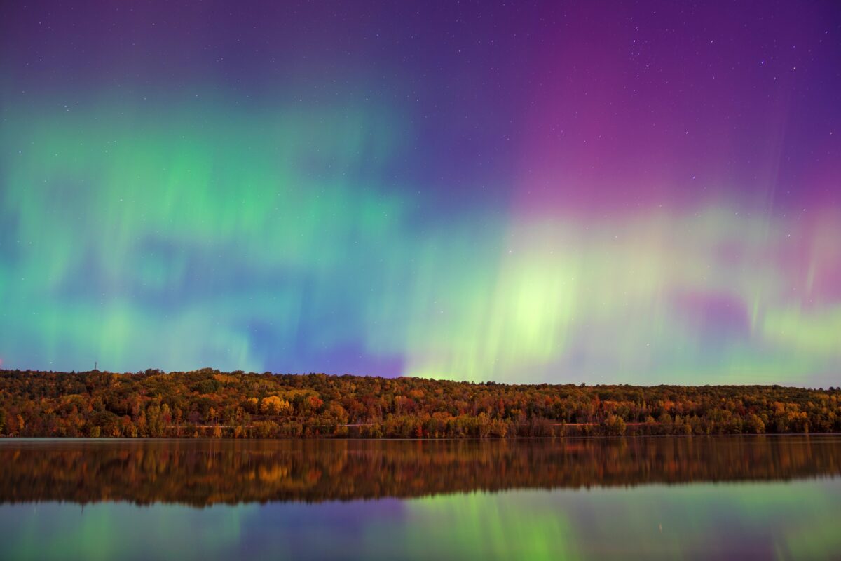 Every-Avenue-Travel-Where to see Northern lights For a Remarkable Experience
