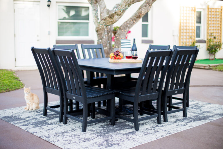 Polywood Table Affordable & Durable Furniture Solutions For Designing