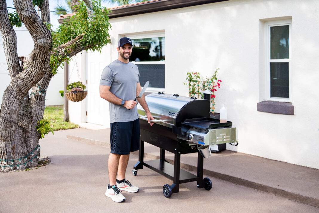 The Ultimate Fun Father’s Day Gift Guide {2021}
