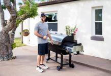 The Ultimate Fun Father’s Day Gift Guide {2021}