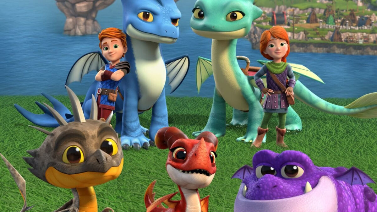 10 Great Kids Tv Shows To Watch With Your Toddler That You’Ll Actually Enjoy