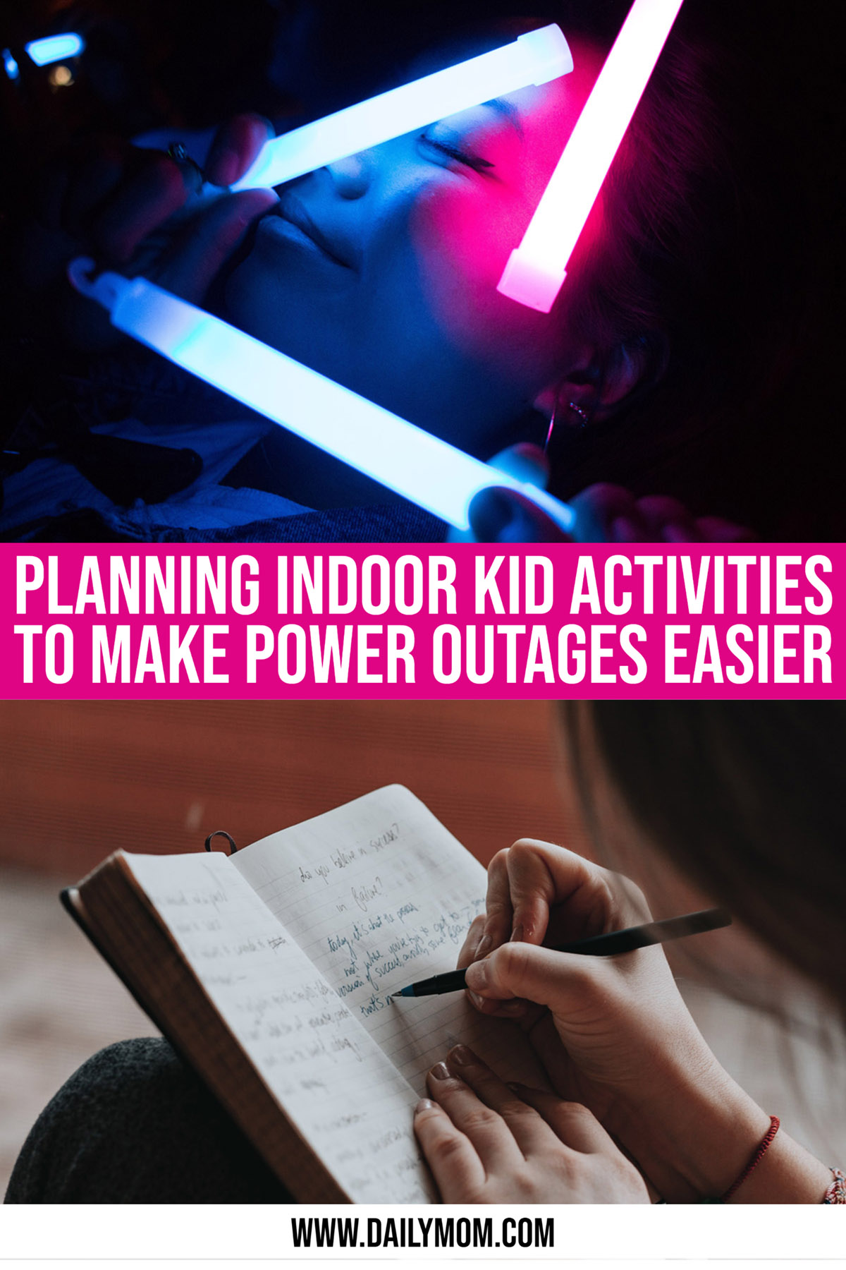 Indoor Kid Activities For Power Outages: 5+ Important Tips And Tricks To Plan Ahead