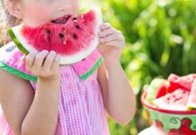 15 Summer Snacking Ideas The Whole Family Will Love