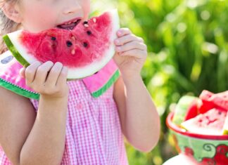 15 Summer Snacking Ideas The Whole Family Will Love