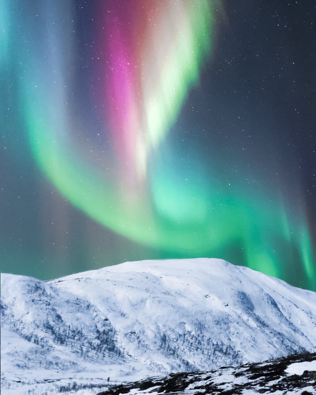 Every-Avenue-Travel-Where to see Northern lights For a Remarkable Experience