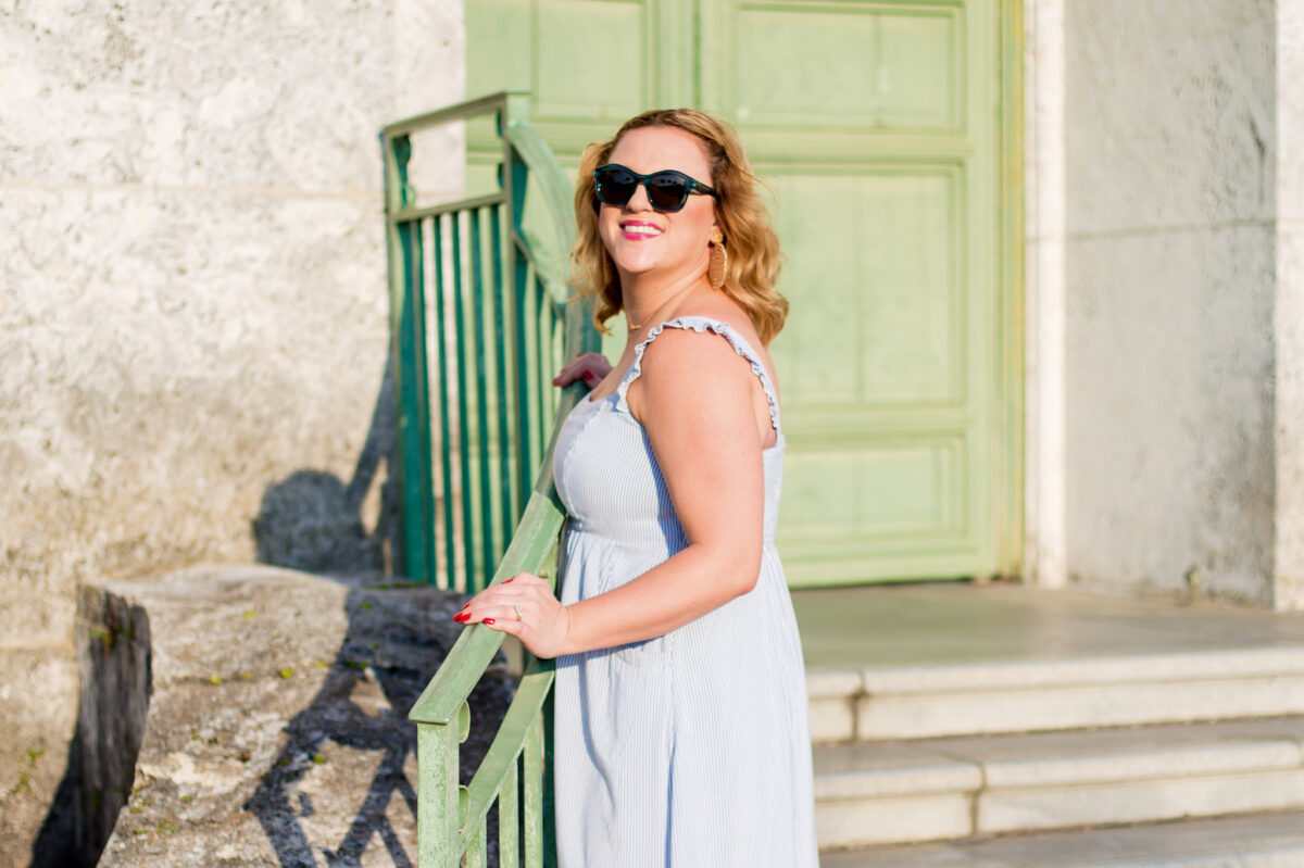 Sizzling Outfits For Summer: 12 Irresistible Ideas