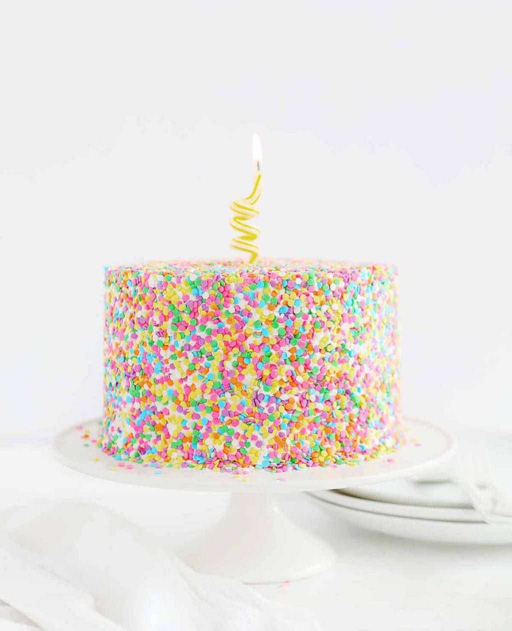 6 Easy Cake Designs That Aspiring Junior Bakers Will Love