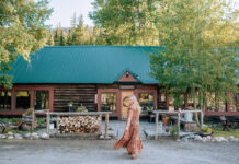 Medicine Bow Lodge, An Incredible Wyoming Dude Ranch Experience