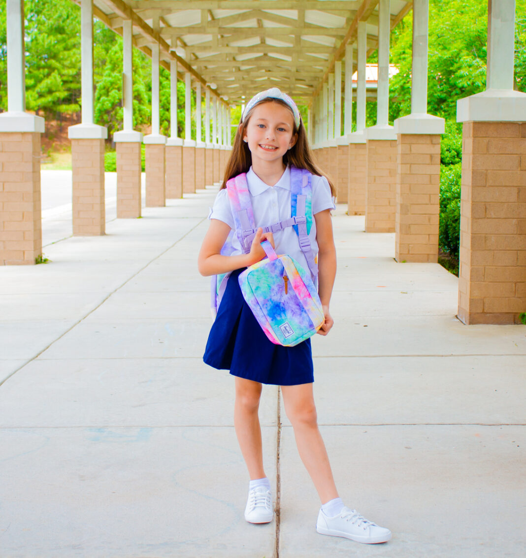 15 Awesome Back To School Backpacks & Accessories For Kids