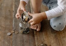 Banking For Kids: 3 Simple Steps For Success