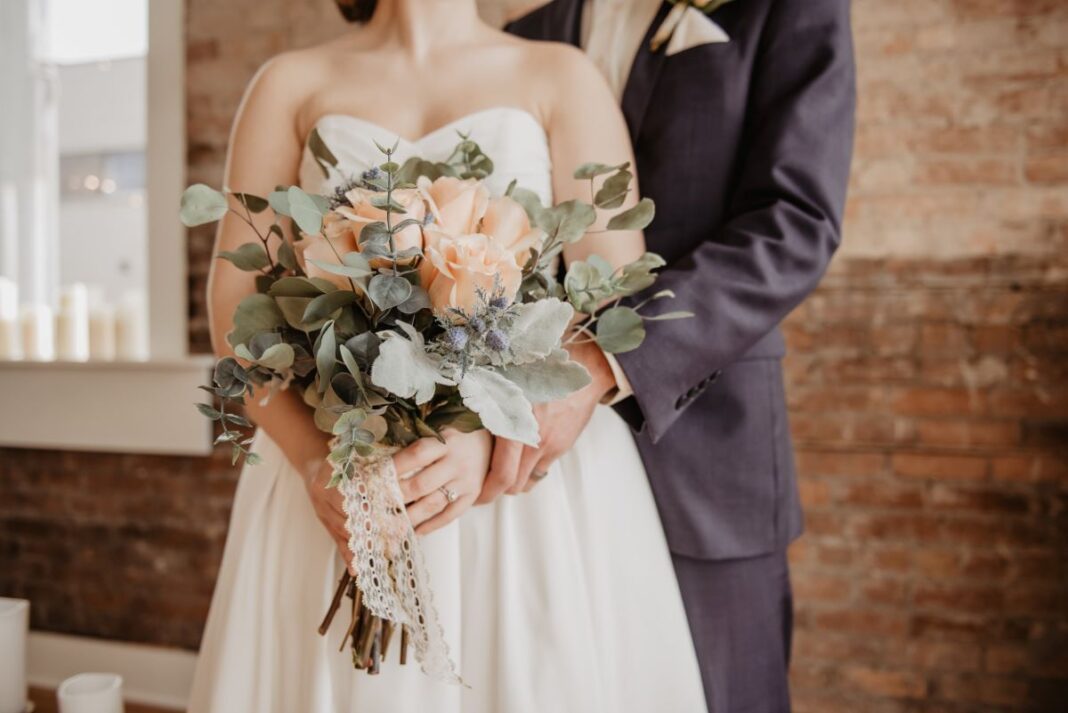 6 Simple Wedding Ideas To Ensure That Your Wedding Goes Off Without A Hitch