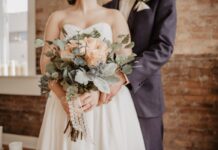 6 Simple Wedding Ideas To Ensure That Your Wedding Goes Off Without A Hitch