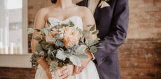 6 Simple Wedding Ideas To Ensure That Your Wedding Goes Off Without A Hitch