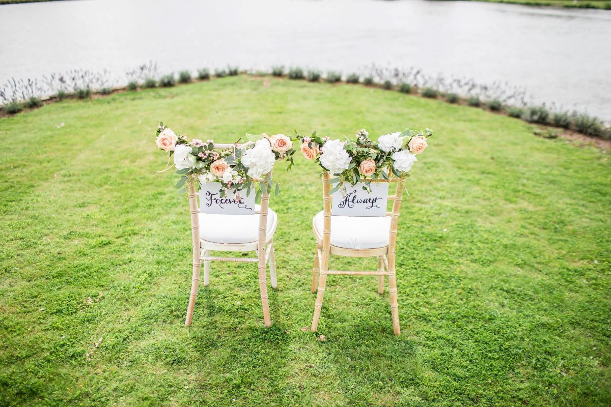 6 Simple Wedding Ideas To Ensure That Your Wedding Goes Off Without A Hitch