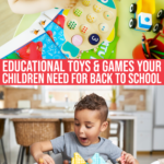 10+ Best Teaching Supplies: Educational Games & Toys You Need