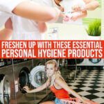 Freshen Up With 13 Of The Best Personal Hygiene Products As You Head Back To School