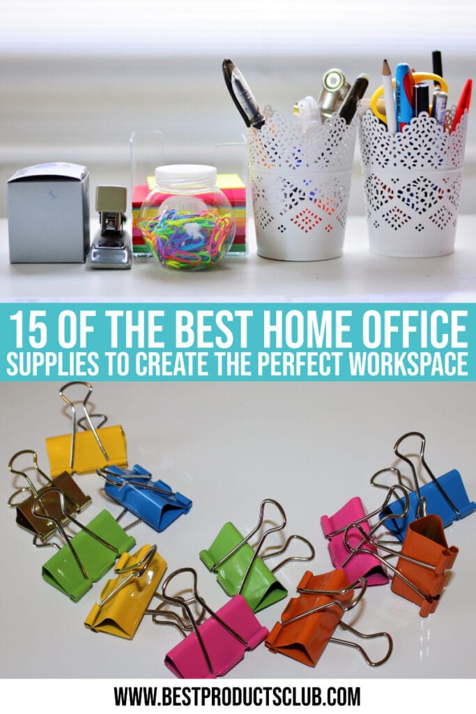Best Products Club Home Office Supplies 