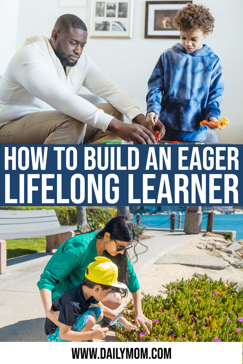 How To Build An Eager Lifelong Learner In 2021