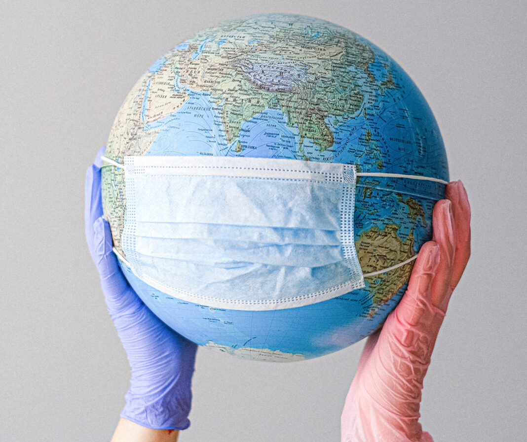 Post Pandemic: To Mask Or Not Mask? The Scary Question This School Year Post Pandemic: To Mask Or Not Mask? The Scary Question This School Year