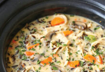 10 Of The Best Crockpot Recipes To Make Getting Dinner On The Table Easier Than Ever