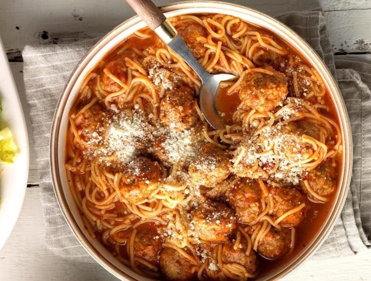 10 Of The Best Crockpot Recipes To Make Getting Dinner On The Table Easier Than Ever