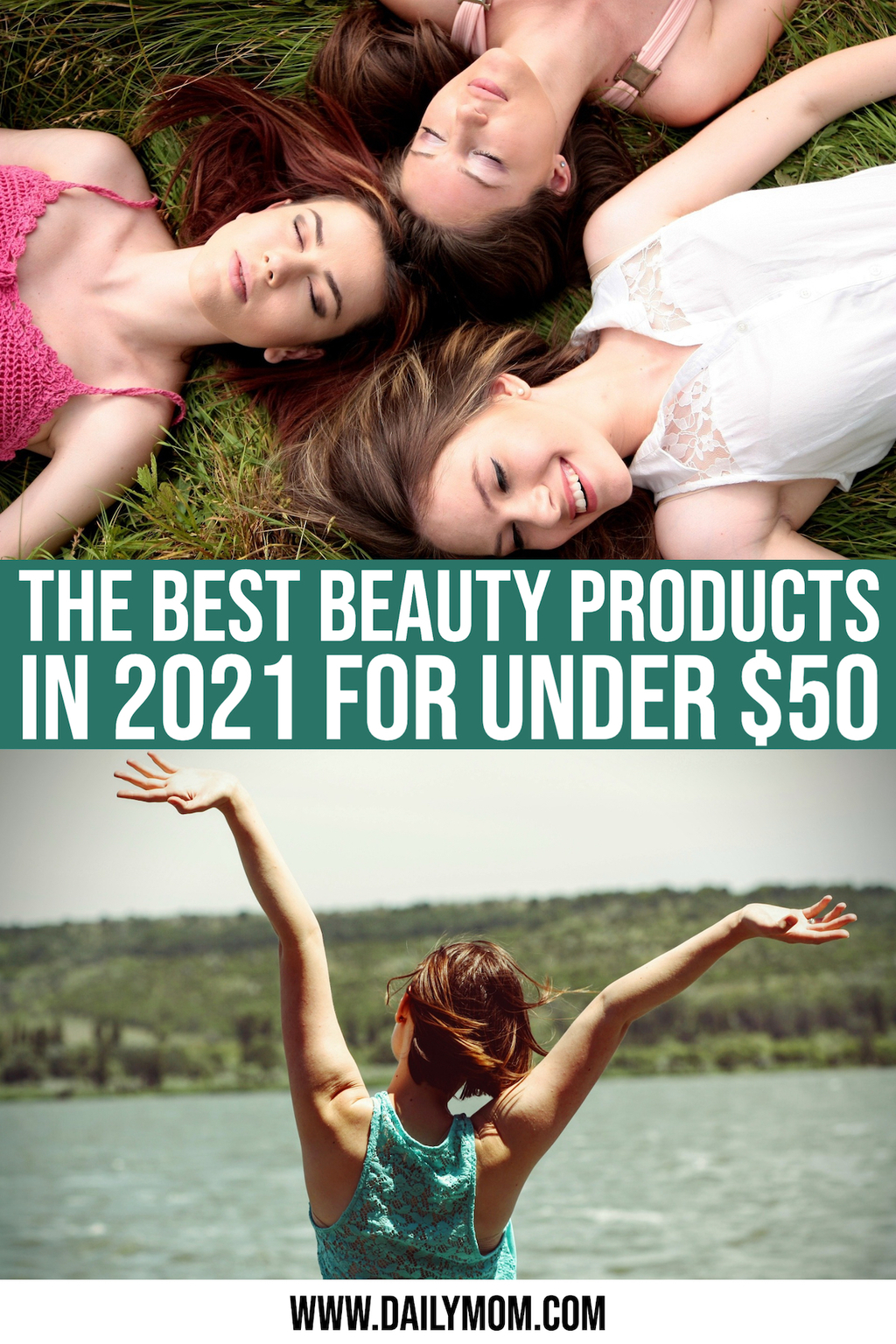 Best Beauty Products For Under  – Stock Up And Save Big
