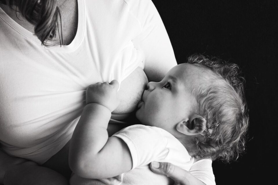 Can You Breastfeed With Implants? Helpful Facts And Tips2021