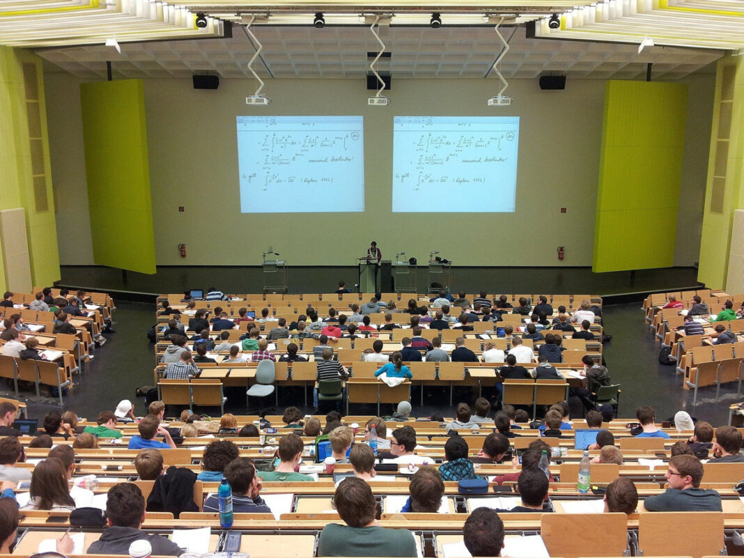 Practice Positivity: 5 Tips To Encourage Your College Student Returning To In-person Classes