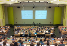 Practice Positivity: 5 Tips To Encourage Your College Student Returning To In-person Classes