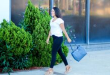 Back To Work Clothes, Shoes, And More For Professionals
