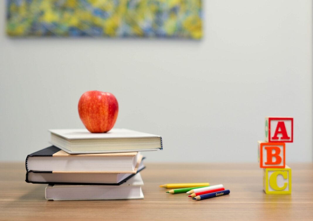 Homeschool Preschool: The Surprising Reasons Why It Might Be The Best For Your Family
