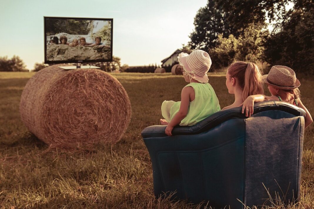 10 Great Kids Tv Shows To Watch With Your Toddler That You’ll Actually Enjoy