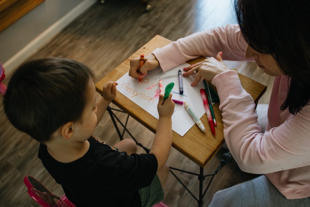 Homeschool Preschool: The Surprising Reasons Why It Might Be The Best For Your Family