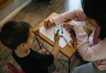 Homeschool Preschool: The Surprising Reasons Why It Might Be The Best For Your Family