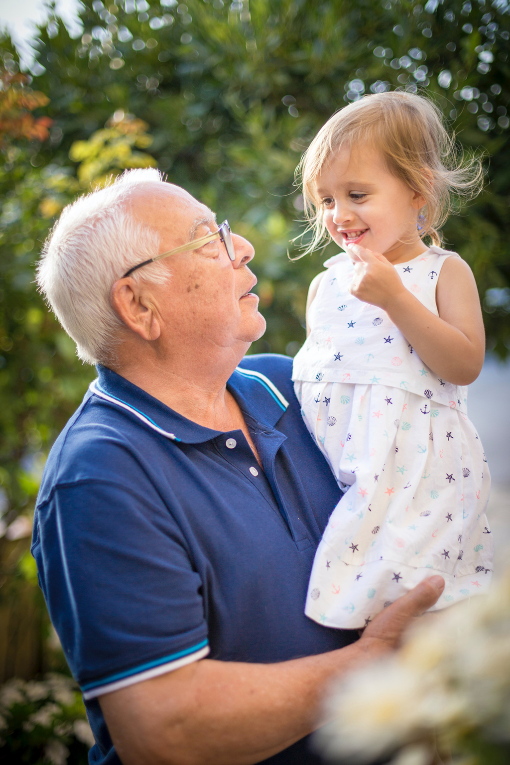 13 Tips For Planning An Awesome Vacation With Grandparents