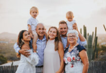 13 Tips For Planning An Awesome Vacation With Grandparents