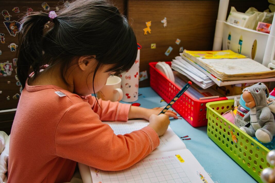 Homeschool Preschool: The Surprising Reasons Why It Might Be The Best For Your Family