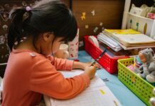 Homeschool Preschool: The Surprising Reasons Why It Might Be The Best For Your Family