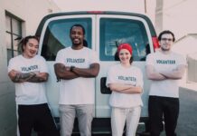 National Philanthropy Day: How To Give Back For An Awe-inspiring Month