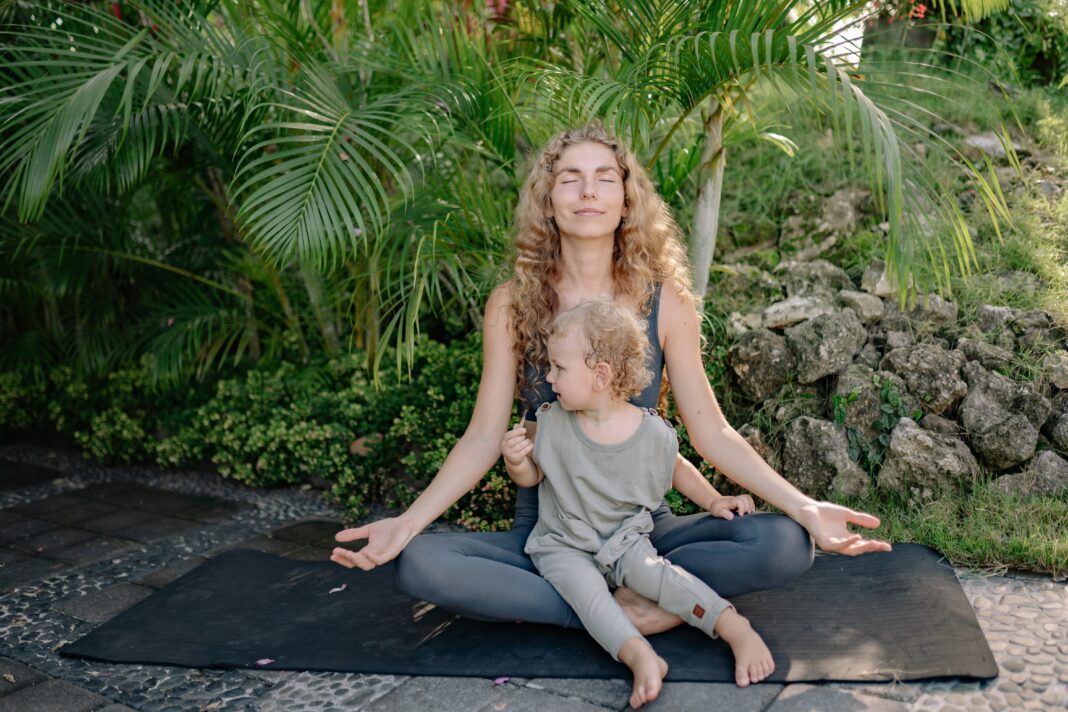 7 Easy Types Of Meditation To Practice, The Power Of Meditation, And The Health Benefits