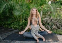 7 Easy Types Of Meditation To Practice, The Power Of Meditation, And The Health Benefits