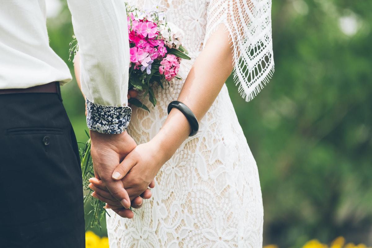 6 Tips For Planning A Meaningful Interfaith Marriage Ceremony