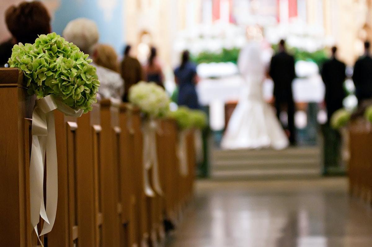 6 Tips For Planning A Meaningful Interfaith Marriage Ceremony