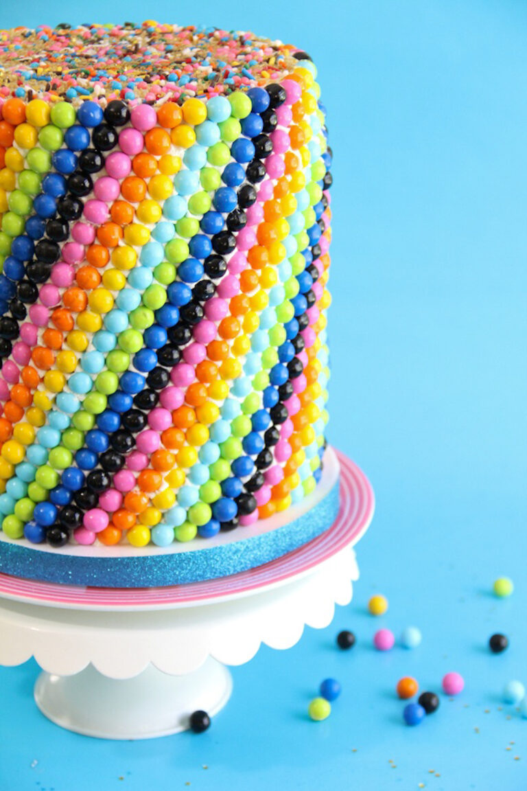 6 Easy Cake Designs That Aspiring Junior Bakers Will Love » Read Now!