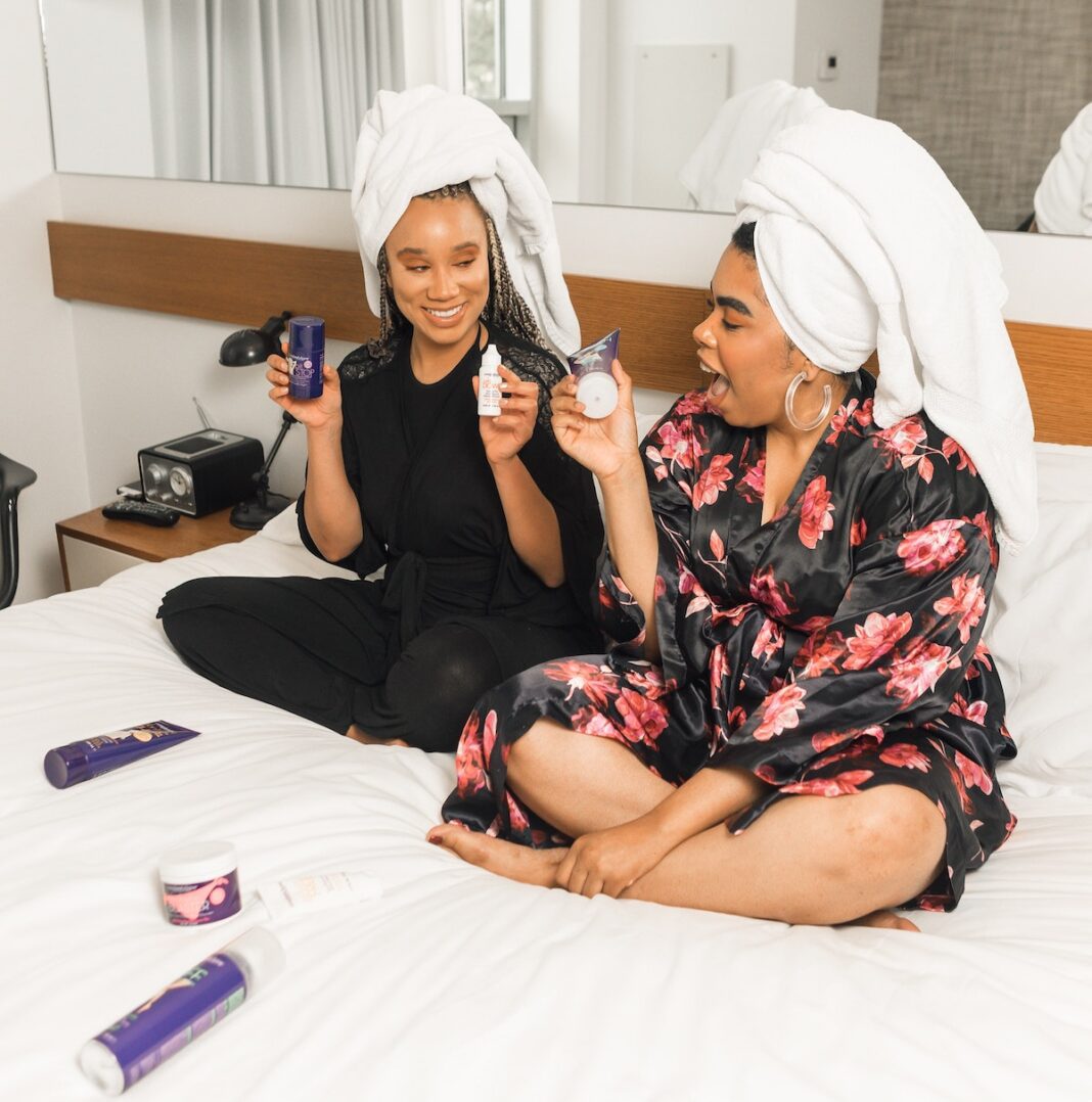 Create A Self Care Kit & Prepare To Pamper Yourself With These 25 Essentials